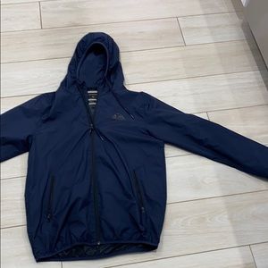 Quiksilver Rain Shell
